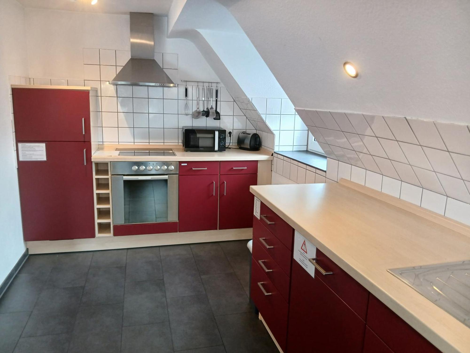 Ferienwohnungen Viersen Ngoại thất bức ảnh